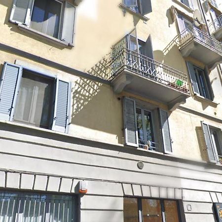 City Centre Navigli- Studio Milão Exterior foto