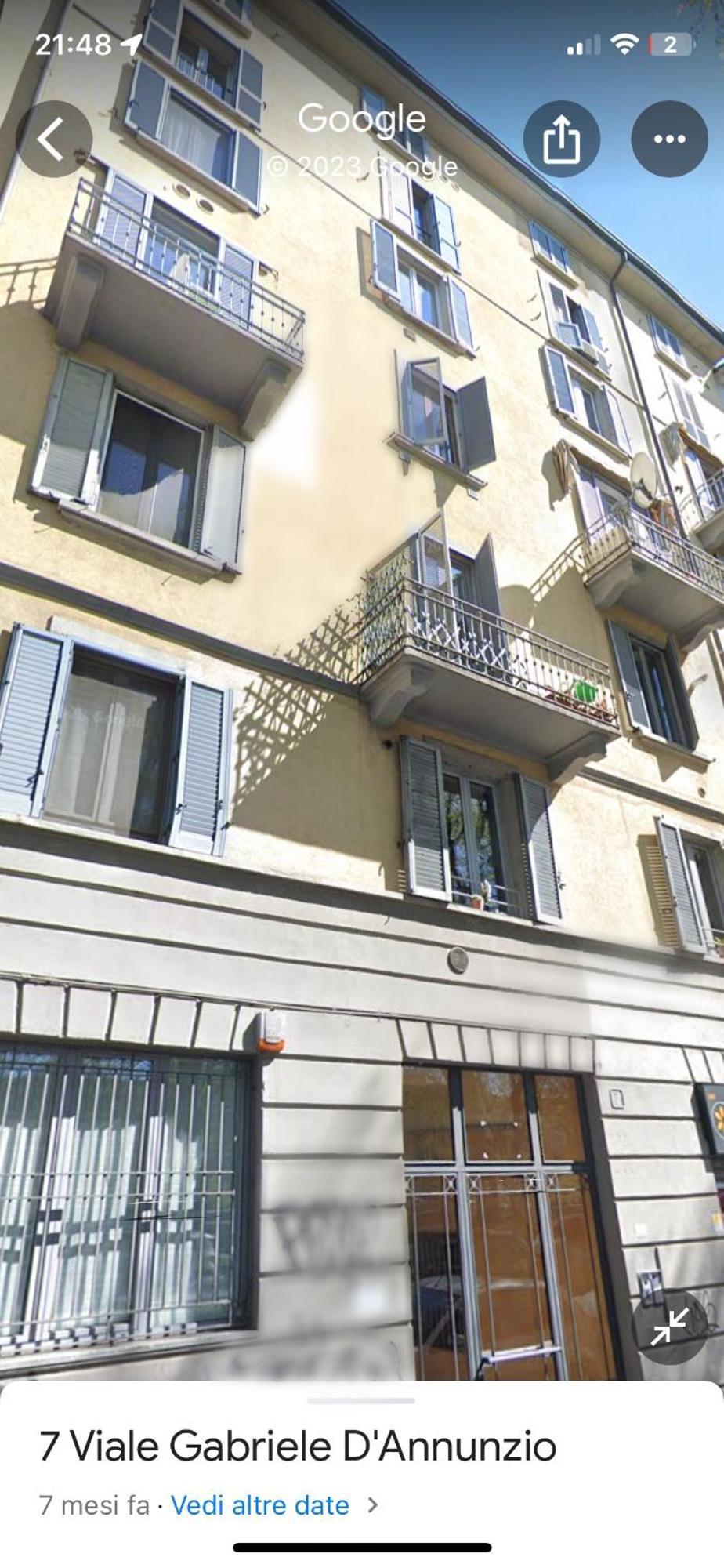 City Centre Navigli- Studio Milão Exterior foto